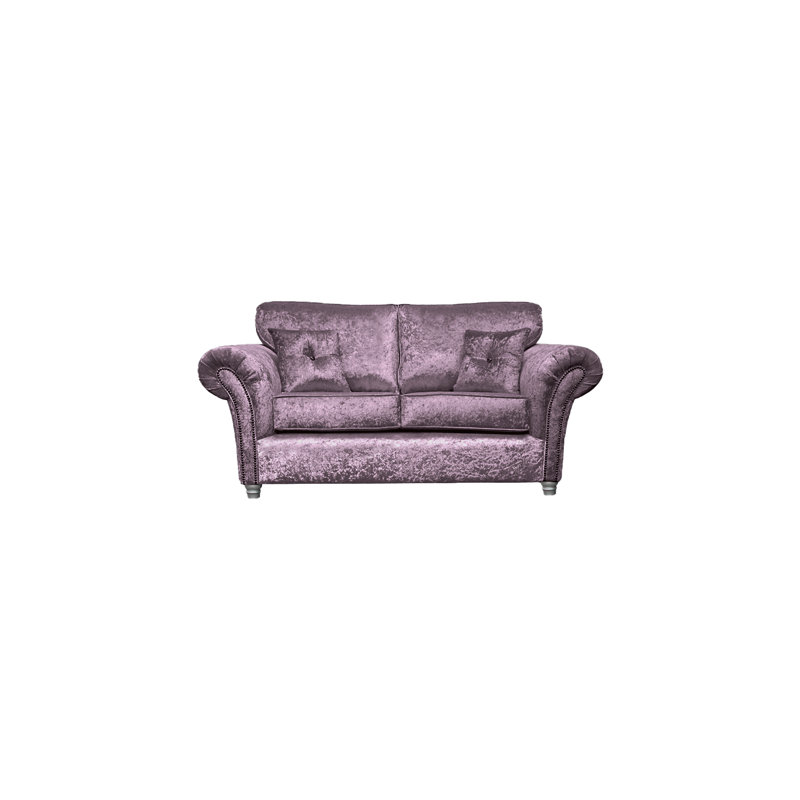 Maritza Sofa, Purple, Grey