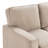Serta Palisades 77" Sofa with Storage-230395092