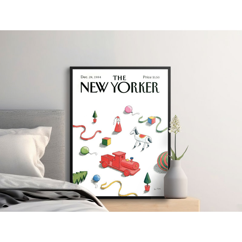 Reiban No Frame Print, 24x32