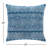 Carmela Geometric Cotton Blend Throw Pillow-892887076