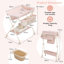 Croteau Changing Table-1831999557