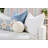 Remika Upholstered Swivel Barrel Chair