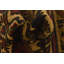 Tapis brun 3x4 Pedersen