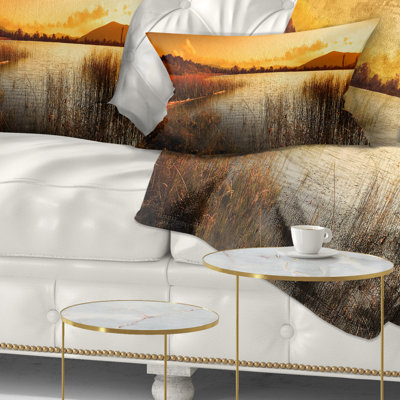 Coussin Schafer