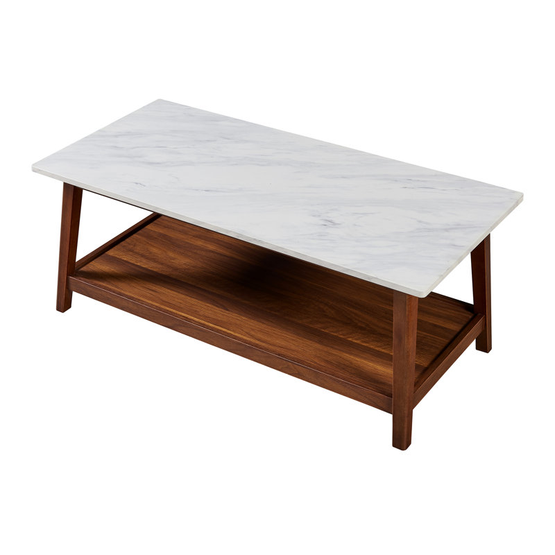 Gaffer Four Leg Coffee Table