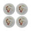 Sous-verres Zodiac Gemini-119015252