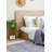 Sienna Blue Rug 5'2" x 7'6"