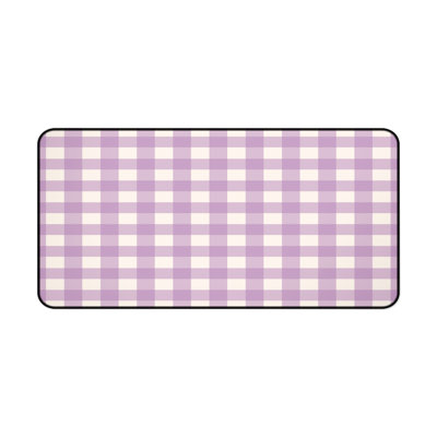 Polyester Desk Pad