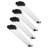 Dimmable Rectangle High Bay Ceiling Light-99315049