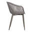 Piazza Patio Dining Chair-2120999528