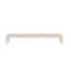 Fen 195cm Long Reclining Single Sun Lounger-1479444406