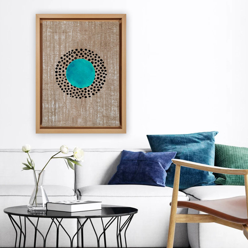 Decorative Canvas Painting