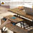 Wallis 4-In-1 Lift Top Coffee Table With Storage, Multi-Function Rectangular Coffee Table For Living Room-919697153