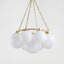 Thornwood 9 Light Chandelier