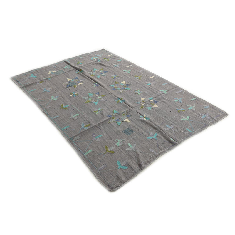 Oldfield Gray Rug