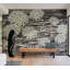 Murale fleurs de pierres-1224514386