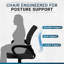 Chaise de bureau Kaibella-212035808