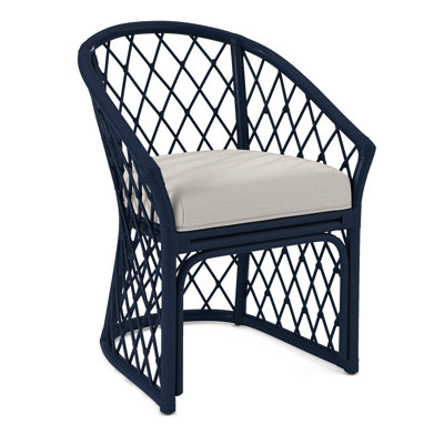 Raleigh Arm Chair by Birch Lane