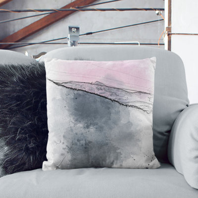 Square Cushion