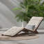 Folding Lounger