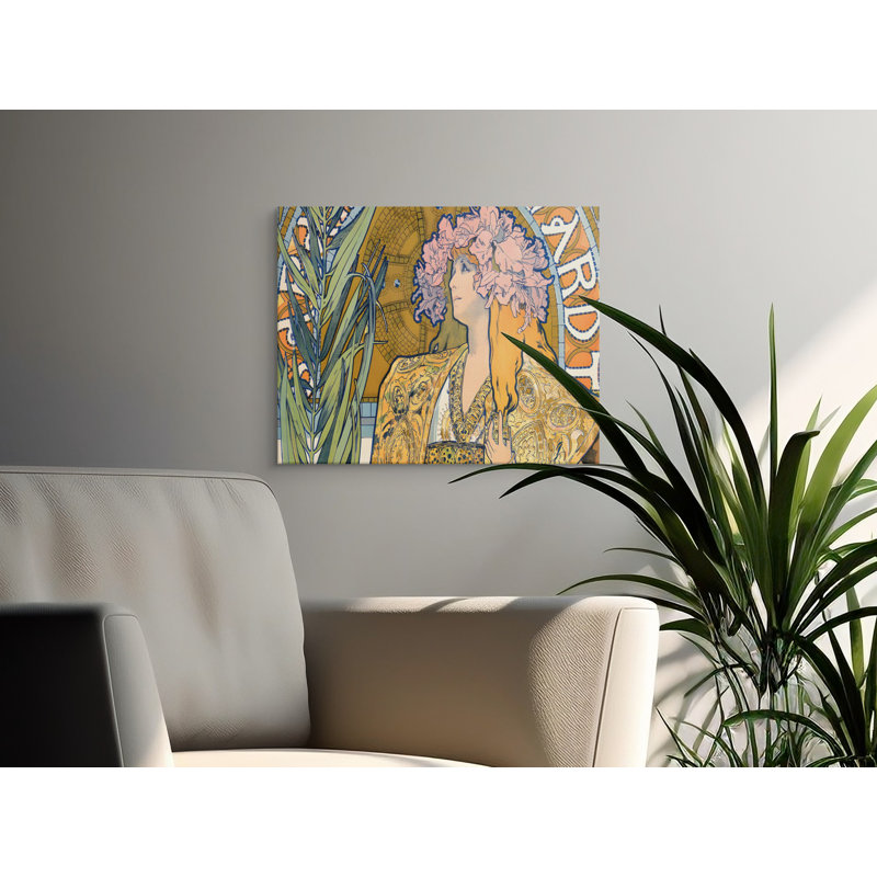 Wrapped Canvas Print Set