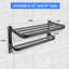Porte-serviettes de salle de bain-97707641