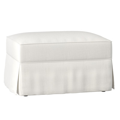Jameson Upholstered Ottoman
