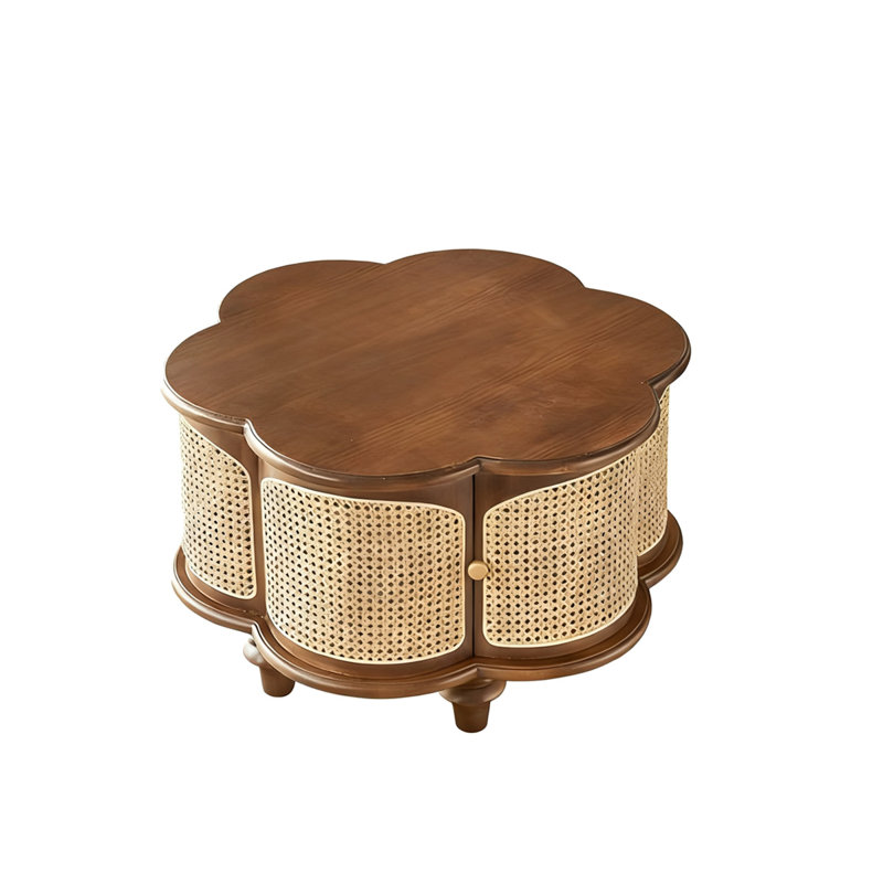 Table basse Retro
