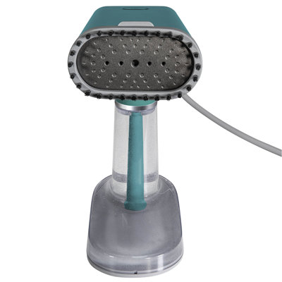 Abode AGS3001T 1000W Garment Steamer - Teal