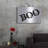 " Boo " by Lettered & Lined