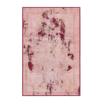 Valliant Abstract Indoor Rug