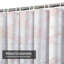 Rideau de douche Marble-129035895
