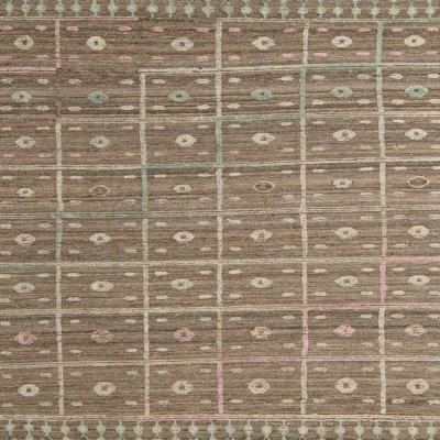 Abstract Indoor Rug
