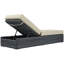 Chaise longue d'extérieur Summon Sunbrella-38359617
