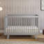Hudson 3-in-1 Convertible Crib-1801393767