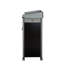 Lutrin Mason, gris anthracite