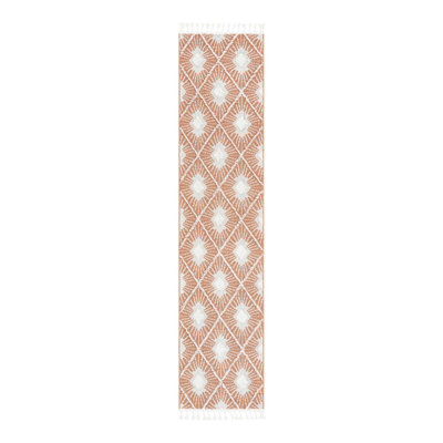 Jessilyn Geometric Indoor Rug