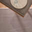 Tapis lavable à rayures-75850155