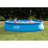 Intex Easy Set Inflatable Pool Set (15' X 33") Plus Deluxe Pool Skimmer