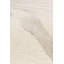 Tapis beige / brun touffeté à la main à imprimé animal-67322749