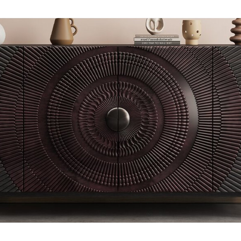 Italian High End Sideboard
