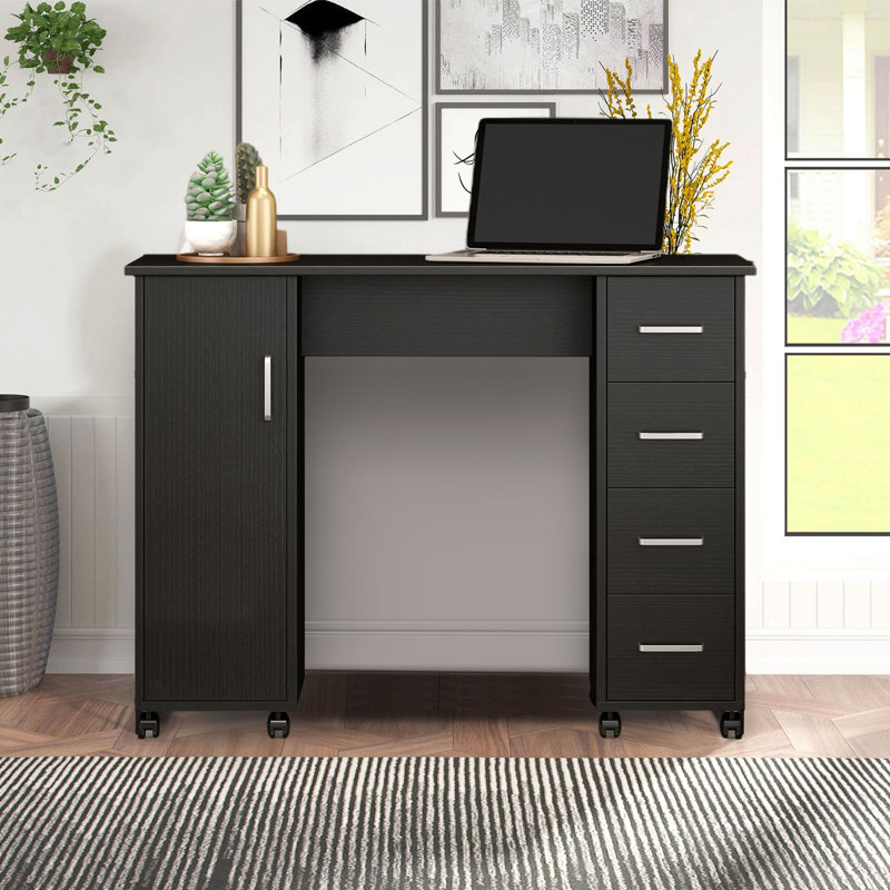 Willine 41,73 W, Noir