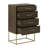 Tommy Hilfiger 4-Drawer Dresser