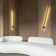 Leger Minimalist Light Sconce