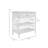 Chippendale End Table with Storage-17297548