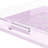 Coral Reef Acrylic Square Decorative Tray-93454346-121427457