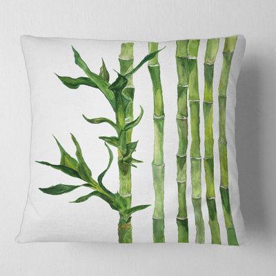Housse de coussin carré et insert