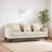 Bronte-May 80" Square Arm Sofa-2048327619