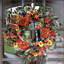 Couronne de 24 po Willow Hill