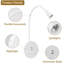LED Plug-in Spotlight-1351607285
